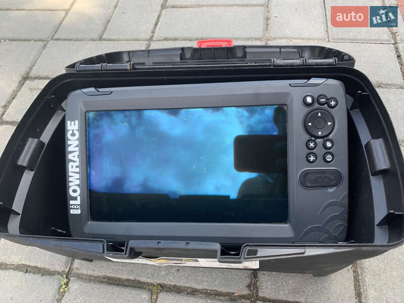 Лодка Adamant 360 2016 в Киеве фото 9 Лодка Adamant 360 2016 в Киеве