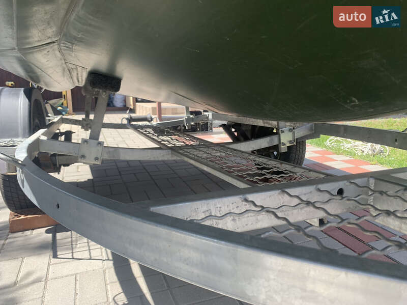 Лодка Adamant 360 2016 в Киеве фото 13 Лодка Adamant 360 2016 в Киеве