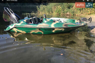 Катер Adamant 430 2007 в Полтаве