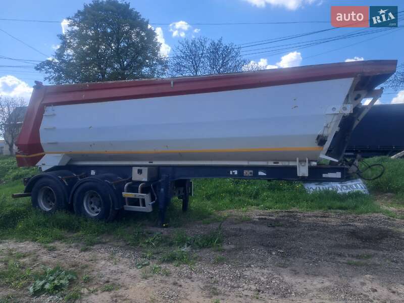 Adige 36SN12 2004