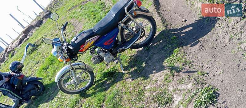 Мопеды Adler 39 2001 в Кременце