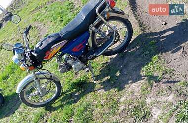 Мопеды Adler 39 2001 в 