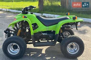 Квадроцикл спортивный Adly ATV 2003 в Ратным