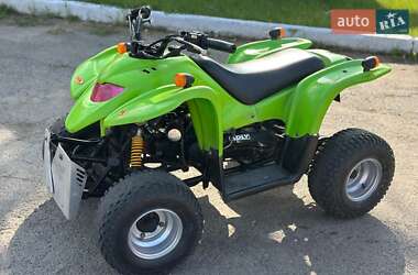 Квадроцикл спортивный Adly ATV 2003 в 