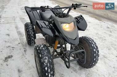 Квадроцикл спортивний Adly Sport 2007 в Білій Церкві