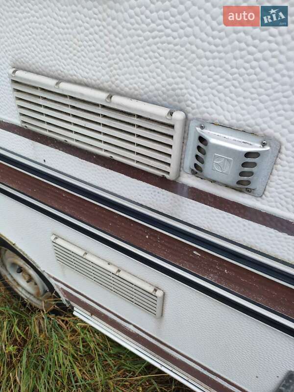 Прицеп дача ADR Trailers CTS 4 1952 в Нежине фото 7 Прицеп дача ADR Trailers CTS 4 1952 в Нежине