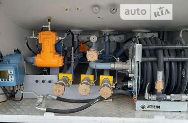 Газовоз ADR Trailers CTS 4 2023 в 