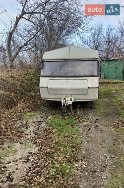 Прицеп дача ADR Trailers CTS 4 1988 в 