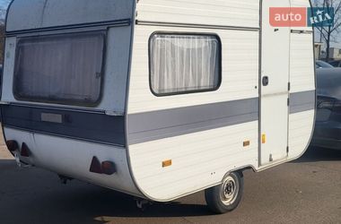 Причіп дача Adria 310 1984 в Вінниці