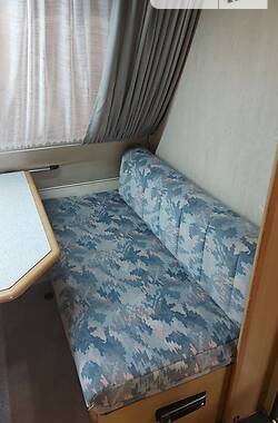 Прицеп дача Adria 450 1991 в 