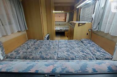 Прицеп дача Adria 450 1991 в 