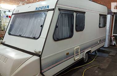 Прицеп дача Adria 450 1991 в 