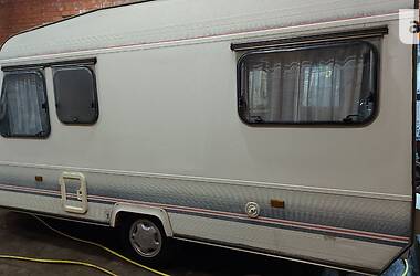 Прицеп дача Adria 450 1991 в 