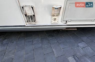 Прицеп дача Adria Adora 2013 в Виннице