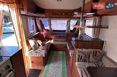 Прицеп дача Adria Adora 2013 в Виннице