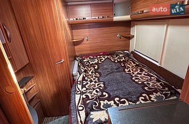 Прицеп дача Adria Adora 2013 в Виннице
