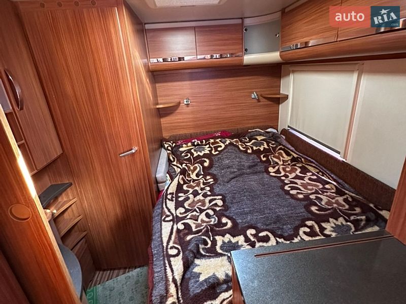 Прицеп дача Adria Adora 2013 в Виннице