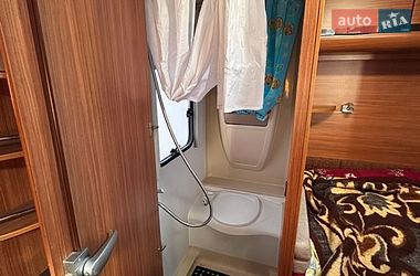 Прицеп дача Adria Adora 2013 в Виннице
