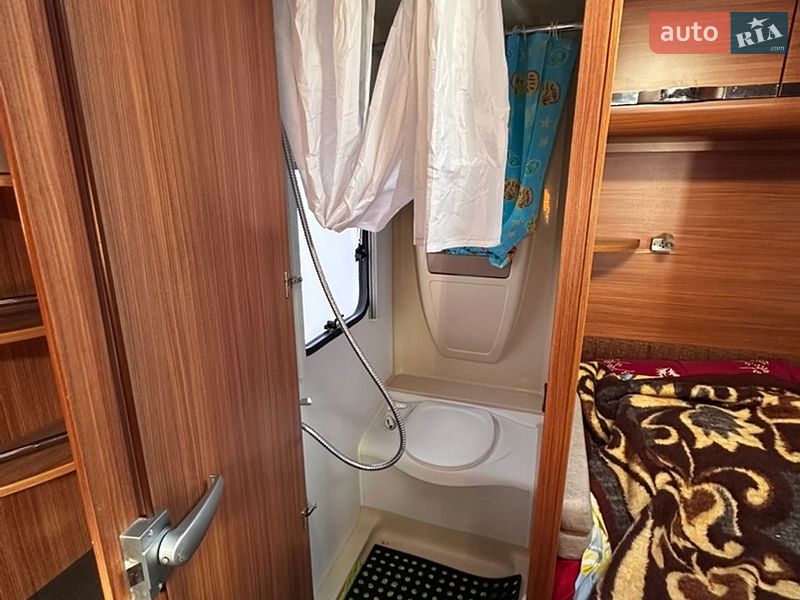 Прицеп дача Adria Adora 2013 в Виннице