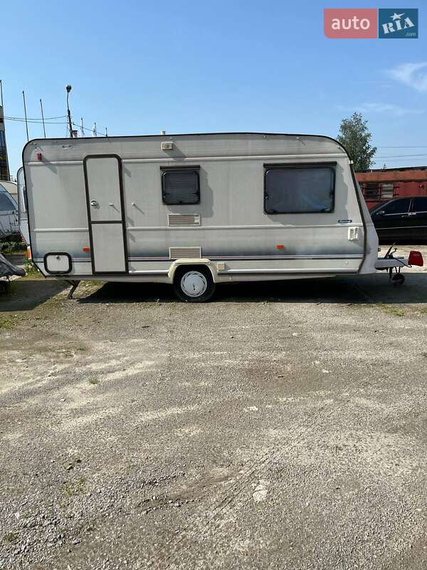 Adria Adria 1995
