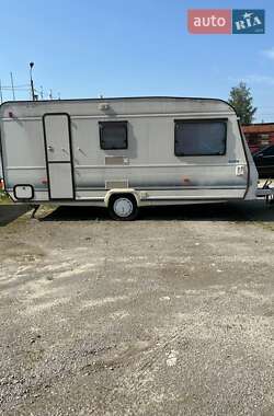 Прицеп дача Adria Adria 1995 в 