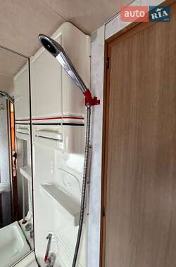 Прицеп дача Adria Adria 1995 в 