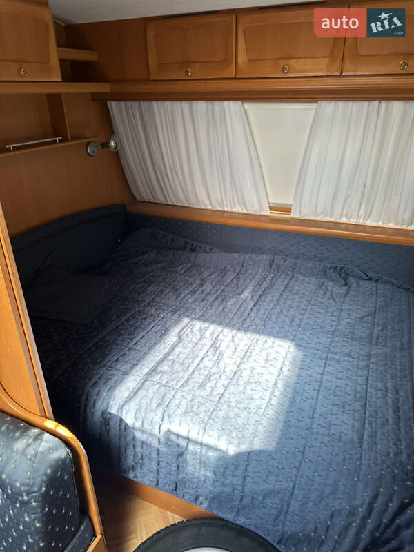 Прицеп дача Adria Adria 2003 в Тернополе