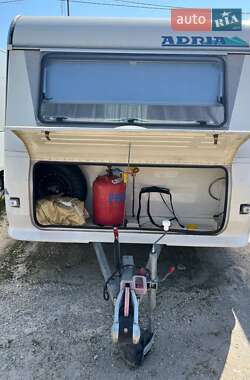 Прицеп дача Adria Adria 2002 в 