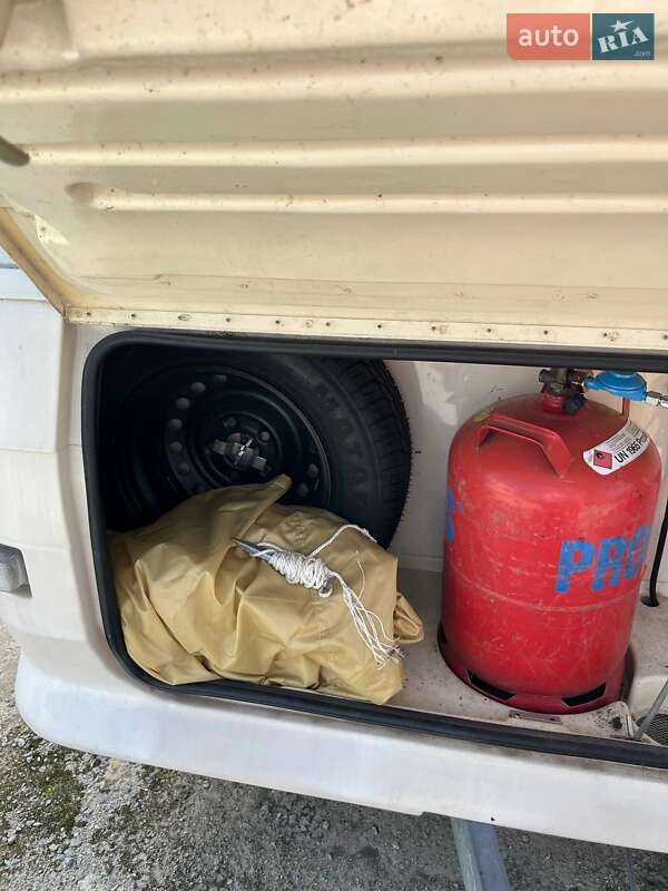 Прицеп дача Adria Adria 2002 в Житомире фото 9 Прицеп дача Adria Adria 2002 в Житомире