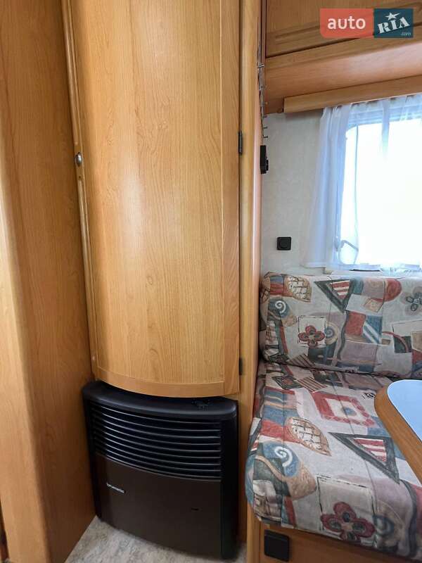 Прицеп дача Adria Adria 2002 в Житомире фото 14 Прицеп дача Adria Adria 2002 в Житомире