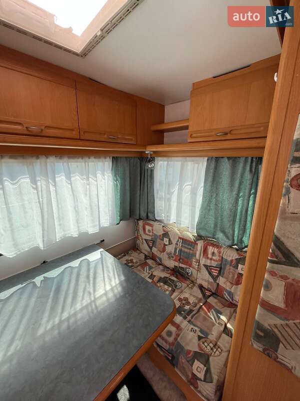 Прицеп дача Adria Adria 2002 в Житомире фото 24 Прицеп дача Adria Adria 2002 в Житомире