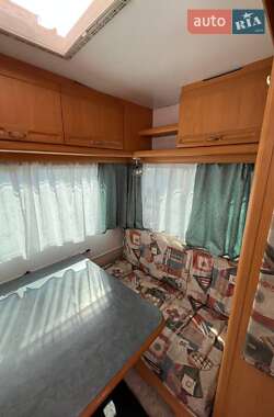 Прицеп дача Adria Adria 2002 в 