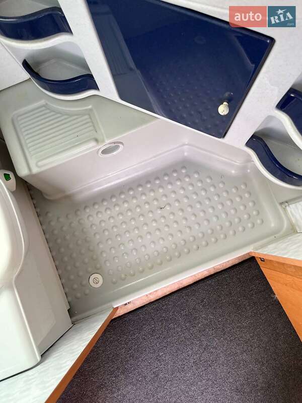 Прицеп дача Adria Adria 2002 в Житомире фото 29 Прицеп дача Adria Adria 2002 в Житомире