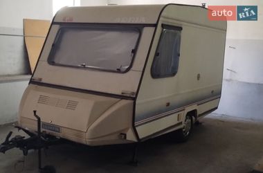 Причіп дача Adria Adria 1992 в Києві