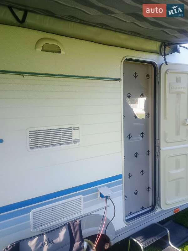 Прицеп дача Adria Classica 513 UP 2007 в Николаеве фото 12 Прицеп дача Adria Classica 513 UP 2007 в Николаеве