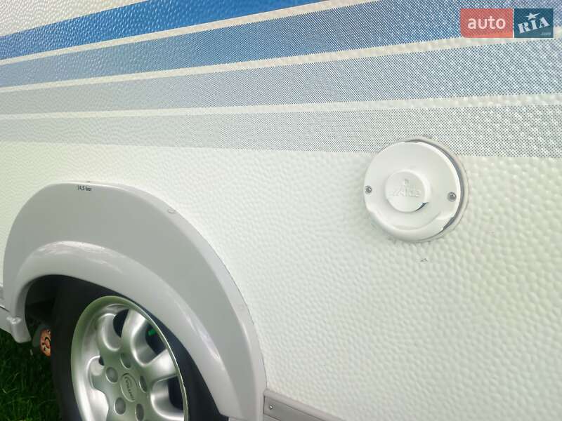 Прицеп дача Adria Classica 513 UP 2007 в Николаеве фото 15 Прицеп дача Adria Classica 513 UP 2007 в Николаеве