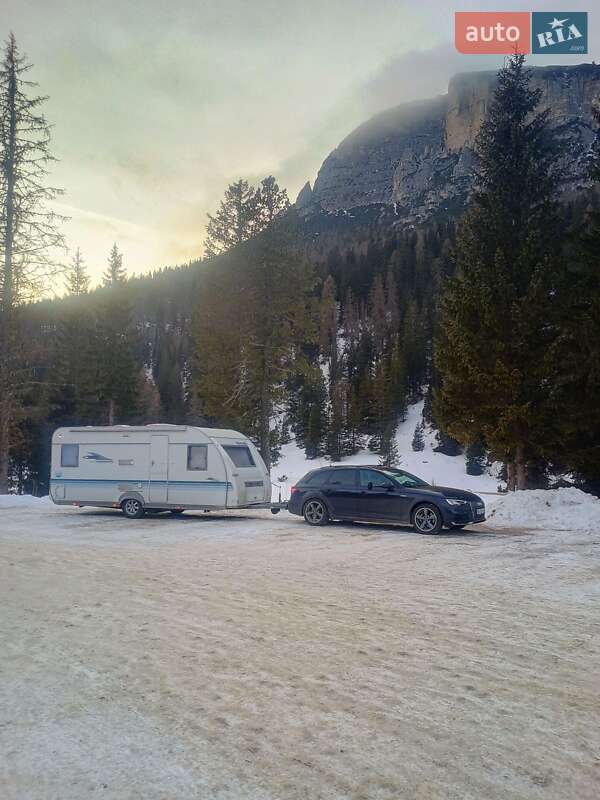 Прицеп дача Adria Classica 513 UP 2007 в Николаеве фото 10 Прицеп дача Adria Classica 513 UP 2007 в Николаеве