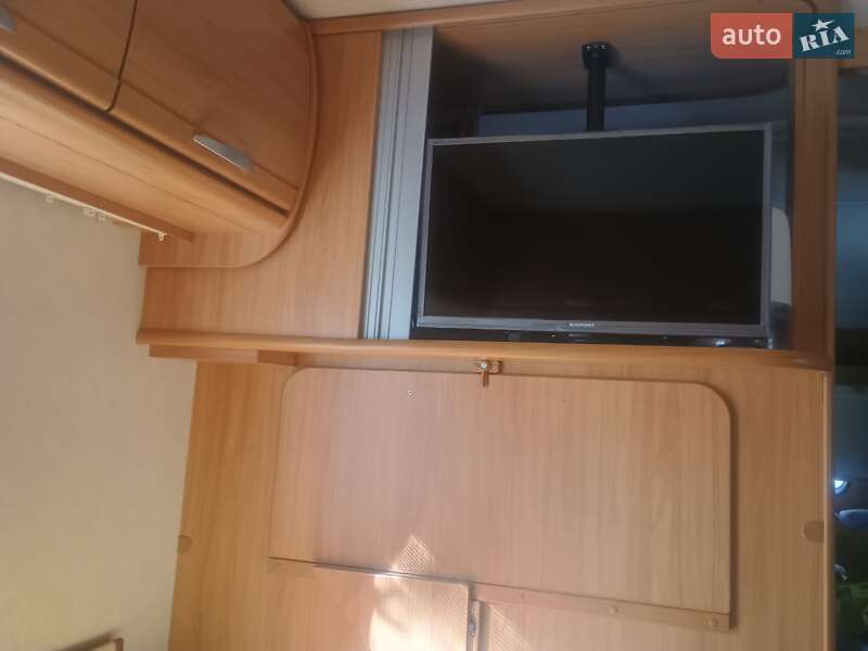 Прицеп дача Adria Classica 513 UP 2007 в Николаеве фото 24 Прицеп дача Adria Classica 513 UP 2007 в Николаеве