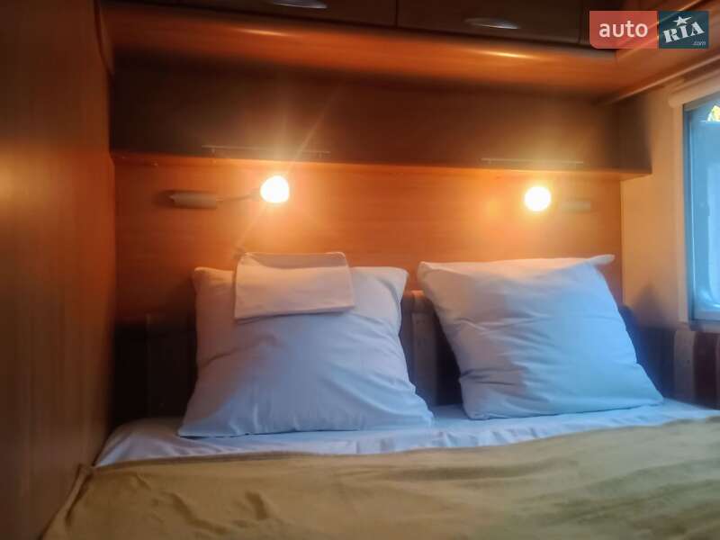 Прицеп дача Adria Classica 513 UP 2007 в Николаеве фото 20 Прицеп дача Adria Classica 513 UP 2007 в Николаеве