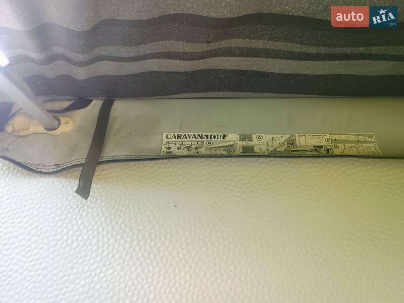 Прицеп дача Adria Classica 513 UP 2007 в Николаеве фото 37 Прицеп дача Adria Classica 513 UP 2007 в Николаеве