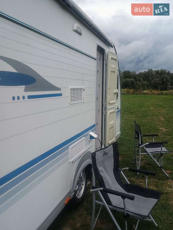 Прицеп дача Adria Classica 513 UP 2007 в Николаеве фото 47 Прицеп дача Adria Classica 513 UP 2007 в Николаеве