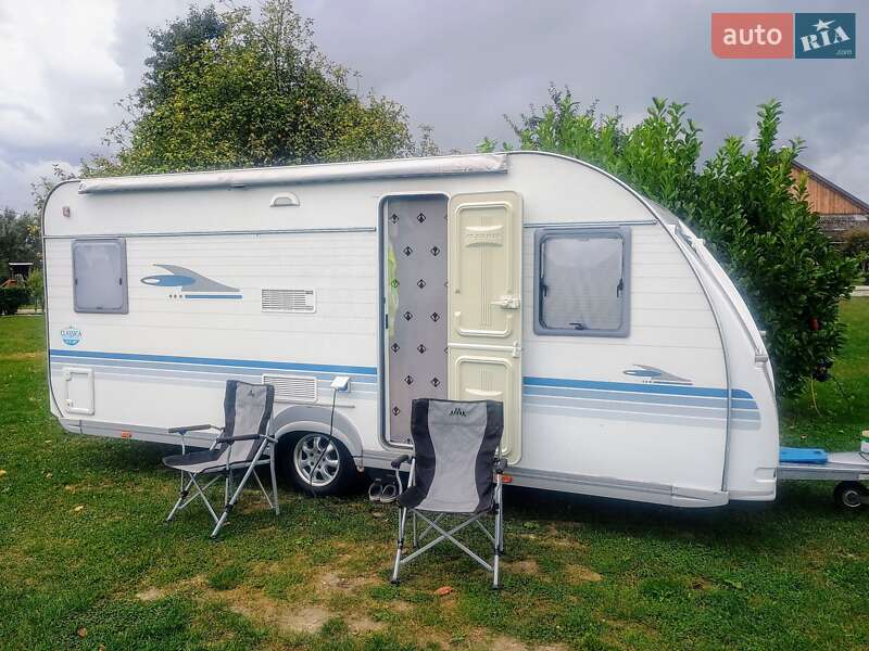 Прицеп дача Adria Classica 513 UP 2007 в Николаеве фото 49 Прицеп дача Adria Classica 513 UP 2007 в Николаеве