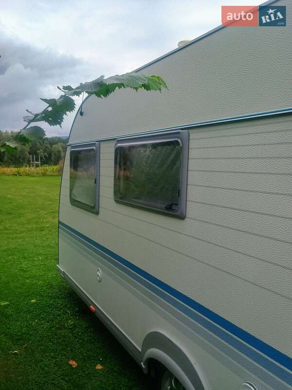 Прицеп дача Adria Classica 513 UP 2007 в Николаеве фото 52 Прицеп дача Adria Classica 513 UP 2007 в Николаеве