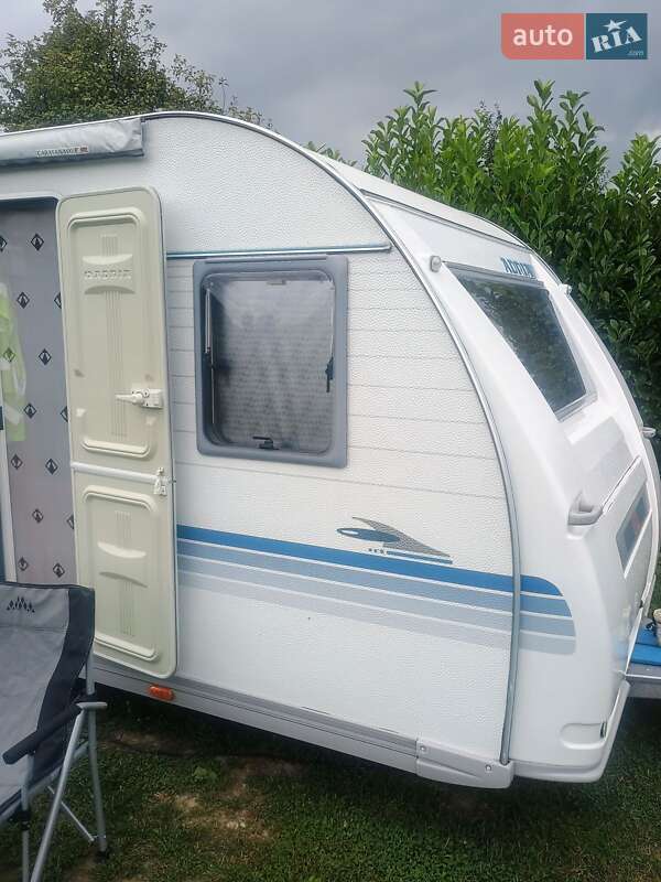 Прицеп дача Adria Classica 513 UP 2007 в Николаеве фото 60 Прицеп дача Adria Classica 513 UP 2007 в Николаеве