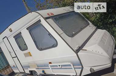 Прицеп дача Adria Optima 1991 в 