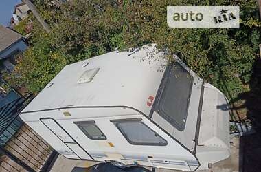 Прицеп дача Adria Optima 1991 в 