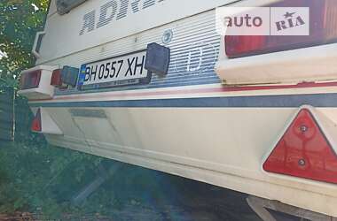 Прицеп дача Adria Optima 1991 в 