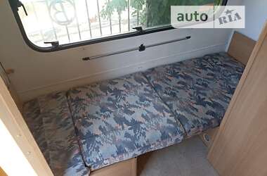 Прицеп дача Adria Optima 1991 в 