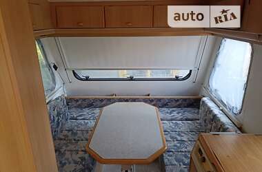 Прицеп дача Adria Optima 1991 в 
