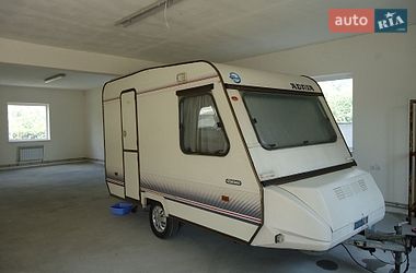 Прицеп дача Adria Optima 1989 в Запорожье